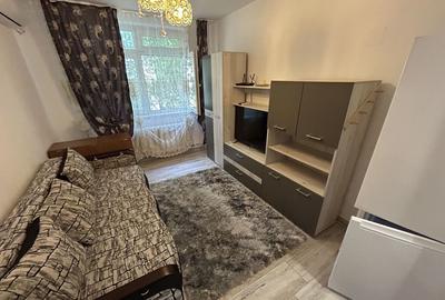 Garsoniera zona CET Garsoniera zona CET - 2