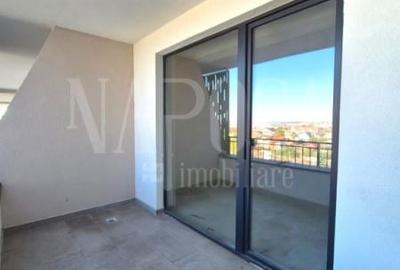 Apartament 3 camere de vanzare in Intre Lacuri, Cluj Napoca - 11