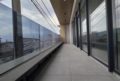 Birou, de 250 mp, în Aurel Vlaicu - 6