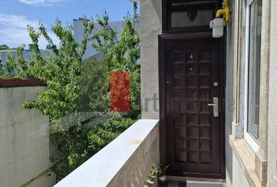 Studio modern, 32 mp,+ 20 mp anexe, zona Parcul Carol-Parlament - 20