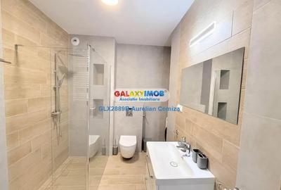 Apartament cu 2 camere semidecomandat în Giulești - 9