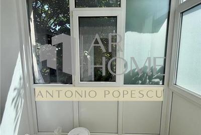 Apartament cu 2 camere decomandat în Cantacuzino - 5