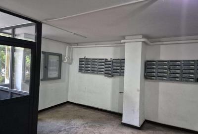 Apartament cu 1 camere decomandat în Sebastian - 1