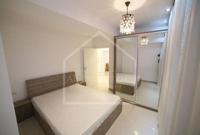 Apartament 2 camere | Parcare Subterana | Luxury | Jandarmeriei - Stejarii - 6