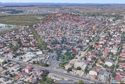 Spațiu comercial, în Bucureștii Noi - 3