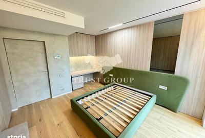 Apartament cu 4 camere decomandat, mobilat în Aviatorilor - 2