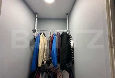 Apartament cu 2 camere semidecomandat, mobilat în Central - 2
