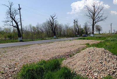 Terenuri Intravilane Industriale - 50 E mp - Sos. Oltenitei DN 4 / Autostrada A0 Terenuri Intravilane Industriale - 50 E mp - Sos. Oltenitei DN 4 / Autostrada A0 - 5