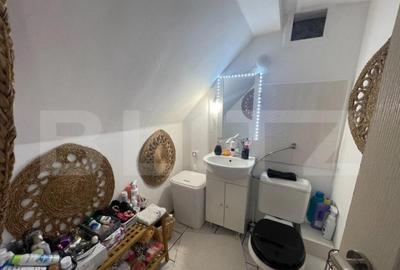 Casa de vanzare | 130mp utili | Zona 14 Mai - 9