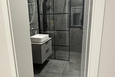 Apartament cu 2 camere decomandat în Central - 2