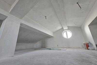 Casa individuala, 500 mp teren- Frumusani- A0 - 11