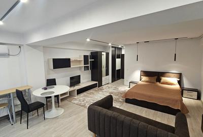 Garsoniera zona Otopeni (Aeroport) bloc NOU, Mobilata-Utilata MODERN - 4