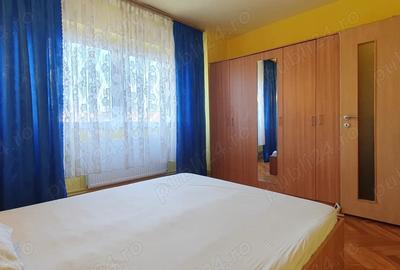 Proprietar - apartament 3 camere DECOMANDATE, etaj intermediar langa Iulius Mall - 3