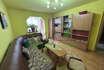 Apartament 3 camere Sacele- Electroprecizia - 5
