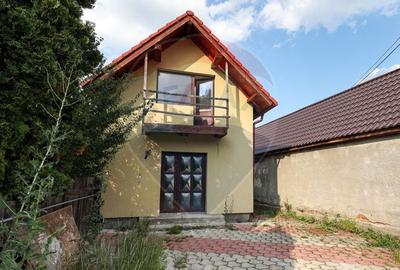Vila cu 3 camere de vanzare in Sacele - 6