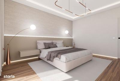 Apartament cu 3 camere decomandat în Albești - 15