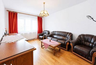 Apartament cu 2 camere, mobilat în Micălaca - 5