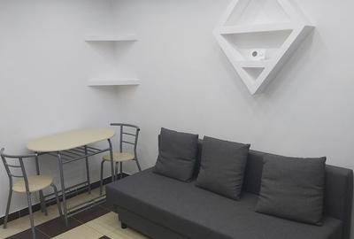 Garsonieră semidecomandată în Pantelimon - 8