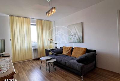 Apartament cu 3 camere semidecomandat în Centru Civic - 8