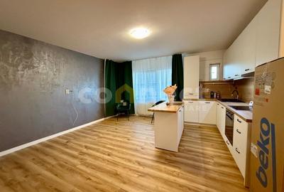 Apartament de vanzare | 3 camere | Str. Eroilor, Floresti  sens giratoriu - 2