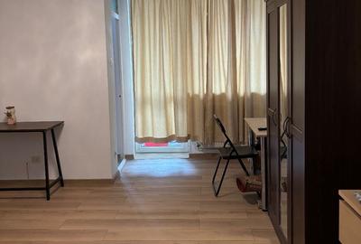 Garsonieră semidecomandată în Vitan - 1