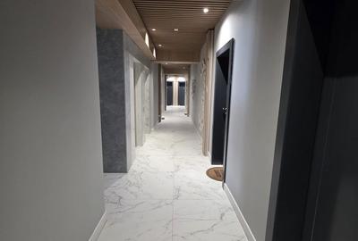 Apartament cu 3 camere în Nord - 16