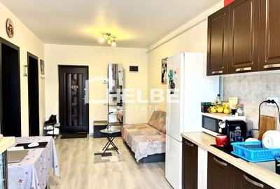 Apartament cu 2 camere semidecomandat în Sânpetru - 6