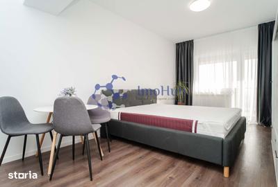 Garsonieră decomandată în Tătărași - 5