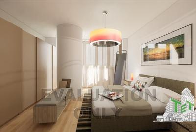 Apartament cu 4 camere de vanzare, Universitate-Piata Rosetti - 5