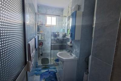 Apartament cu 2 camere semidecomandat în Republicii - 3