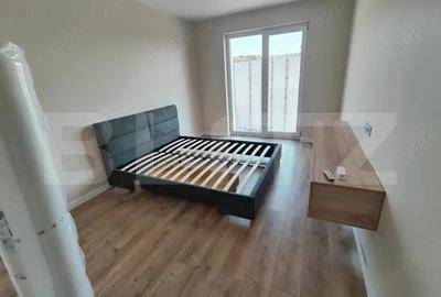 Apartament premium cu 2 camere, mobilat/utilat nou, complex Elite City! - 3
