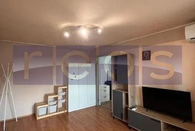 Apartament cu 2 camere decomandat în Lujerului - 2