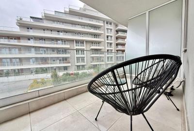 Garsonieră semidecomandată în Central - 15