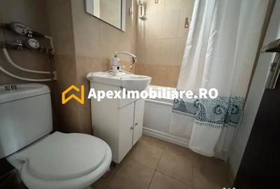 Apartament cu 2 camere decomandat în Victoriei - 8