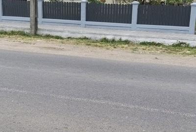 Casă cu 3 camere în Medieșu Aurit - 2