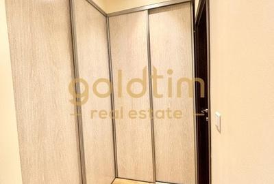 APARTAMENT/COMPLEX REZIDENTIAL/PISCINA/FITNESS/SAUNA/LOC JOACA/BOXA/2 PARCARE - 8