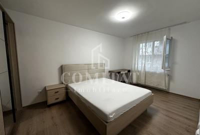 Apartament la cheie | 2 camere | Cartier Terra-Floresti - 11