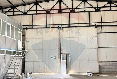 Spa?iu industrial de inchiriat in Pantelimon - 1