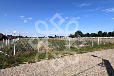 Teren intravilan 2500 mp de inchiriat in zona Oncea, Oradea - 1