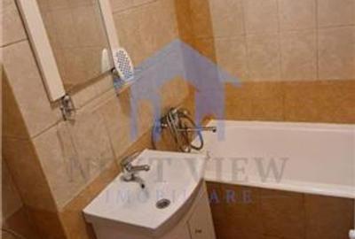 Garsonieră decomandată în Gheorgheni - 2