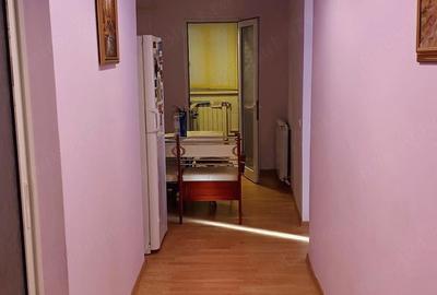 Apartament cu 3 camere decomandat în Central - 7