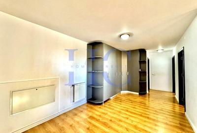 Apartament cu 3 camere decomandat, mobilat în Hipodrom 3 - 5