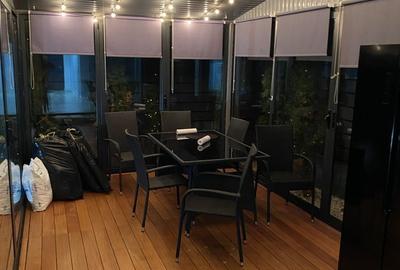 Casă individuală cu 4 camere cu Teren 250 Mp în Pipera - 2