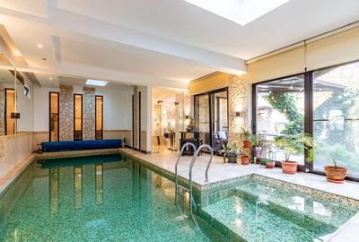 Casa/Vila 3 camere Chiajna/Ilfov / Piscina interioara / P... - 16