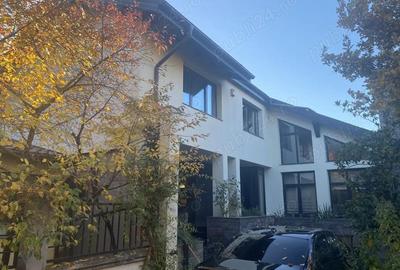 VILA 400 mp Ghe. Grigore Cantacuzino - 11