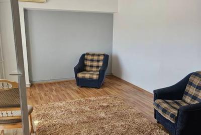 Apartament 4 camere Nicolina-Rond Vechi, etaj 3, SPATIOS - 2