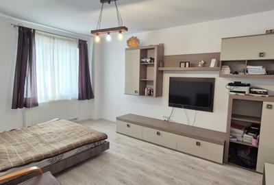 Garsonieră decomandată în 13 Decembrie - 4