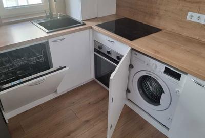 Apartament cu 2 camere decomandat în Exterior Vest - 1