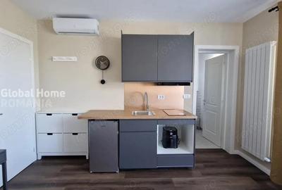 FIRST RENT | Garsoniera - Open Space | P-ta Romana | Mobilat si utilat | - 3