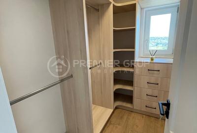 Casa 4 camere, Valea Lupului, 110mp + loc de parcare - 12
